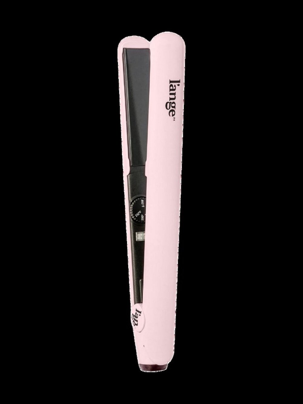 L'ange Hair Tools Bundle Le Ceramique + Le Volume 75mm + Le Vite